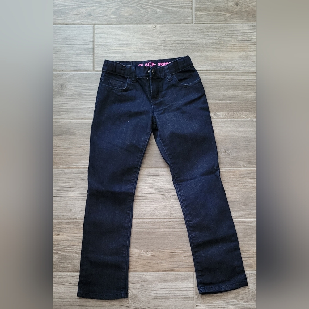 Girls Jeans